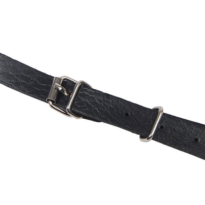 SUBBLIME - UPRZĄŻ KLATKOWA Z DUŻYMI ​​ŁAŃCUCHAMI, ROZMIAR JEDNORAZOWY