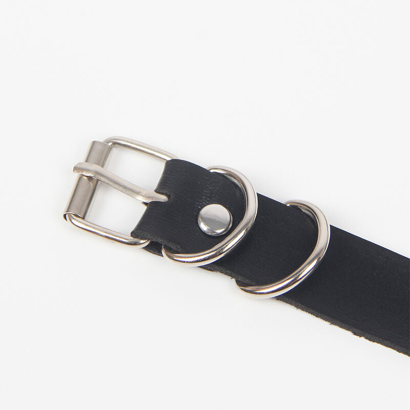 SUBBLIME - UPRZĄŻ DO PODWIĄZEK Z KÓŁKAMI ROZMIAR JEDNORAZOWY