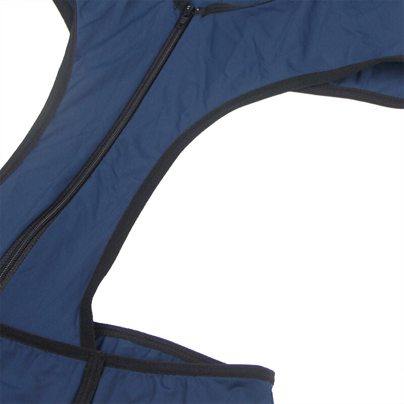 SUBBLIME - SEKSOWNY STRÓJ POLICJI S/M