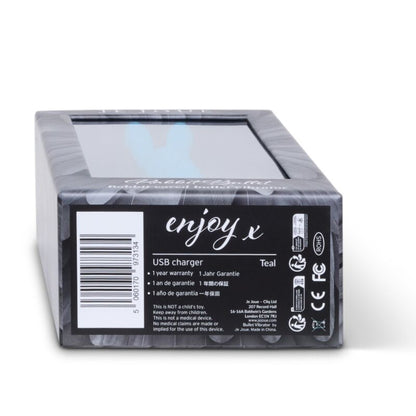 JE JOUE - KRÓLIK KRÓLIK SILNY