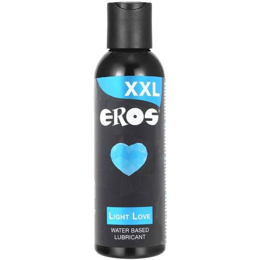 EROS - XXL LIGHT LOVE WODA 150 ML