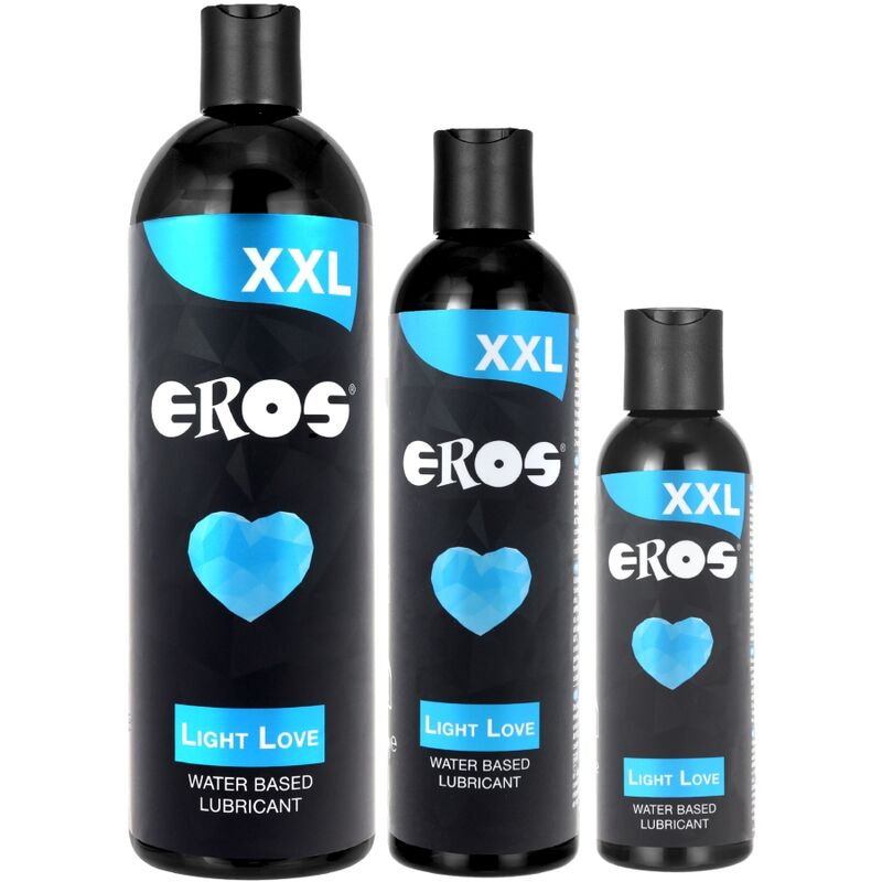 EROS - XXL LIGHT LOVE WODA 150 ML