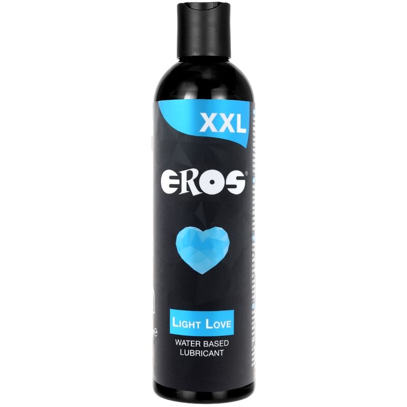 EROS - XXL LIGHT LOVE WODNY 300 ML