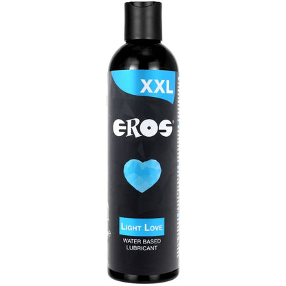 EROS - XXL LIGHT LOVE WODNY 300 ML