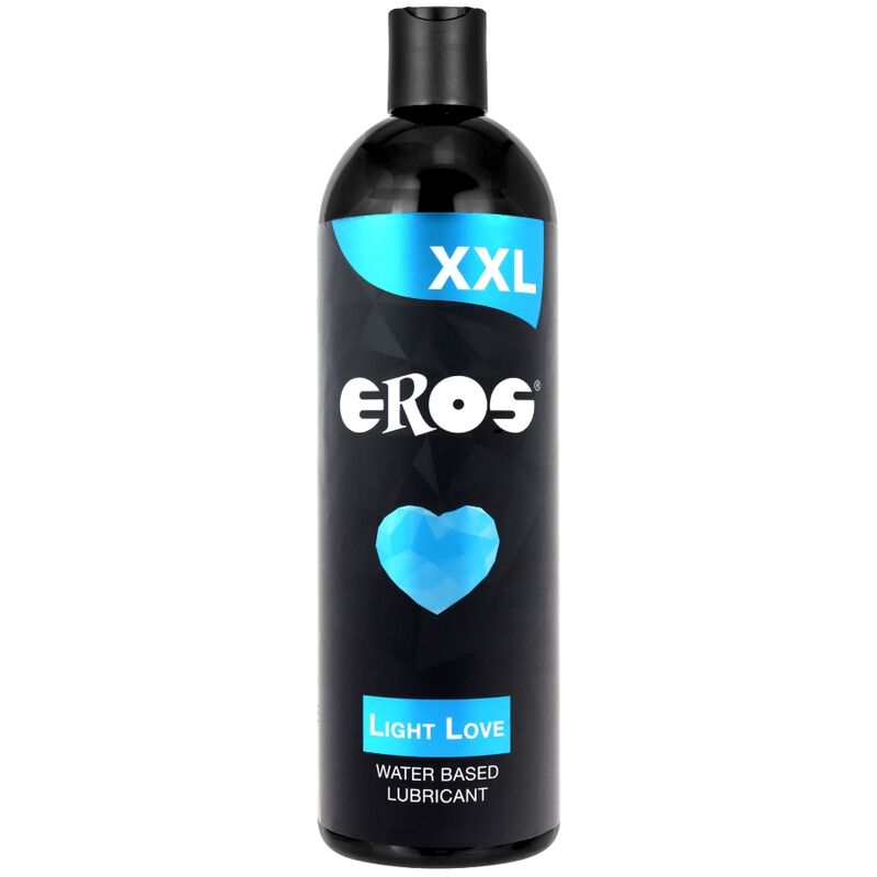 EROS - XXL LIGHT LOVE WODA 600 ML