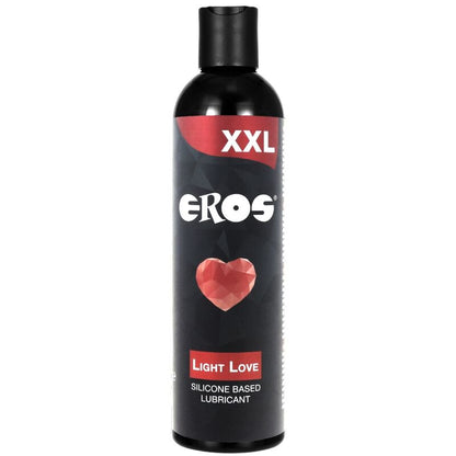 EROS - XXL LIGHT LOVE NA BAZIE SILIKONU 300 ML