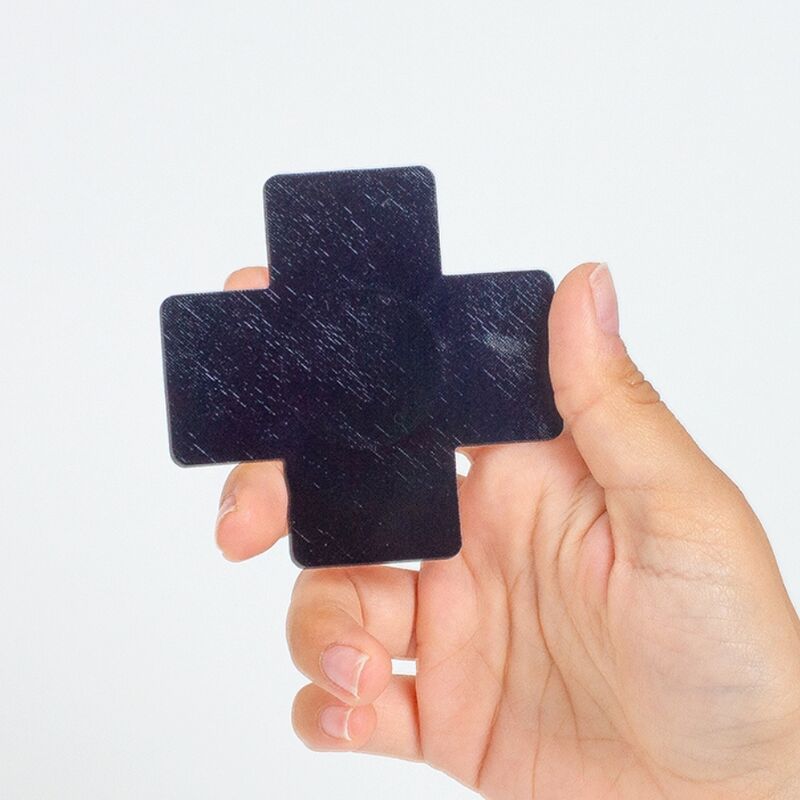 TAJEMNICZA ZABAWA - WOW CYCKI! X OSŁONKI NA SUTKI