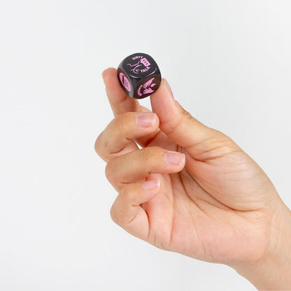 TAJEMNA GRA - WSTĘPNA KOSTKA 20 MM (1 JEDNOSTKA)