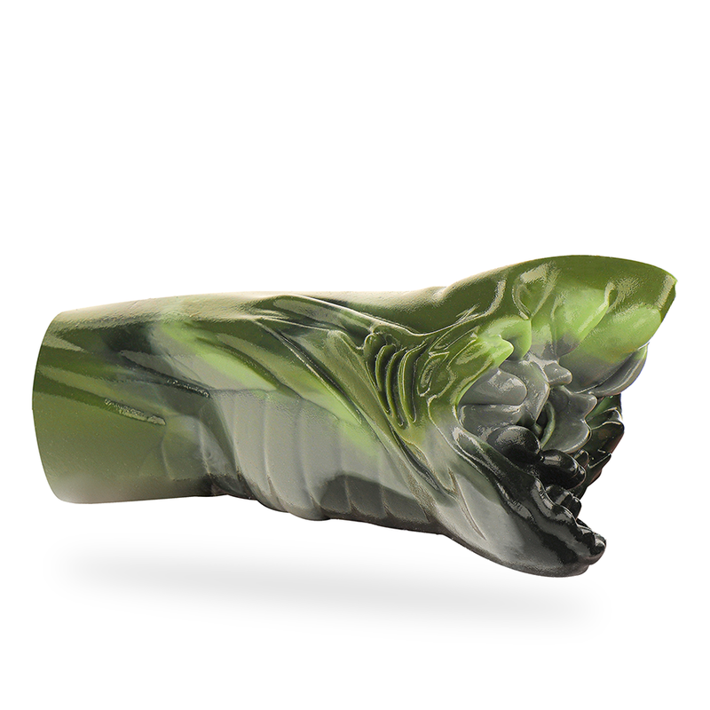 EPIC - STEROPES CYCLOPS MĘSKI MASTURBATOR USTA