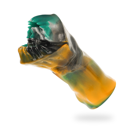 EPIC - ARGES CYCLOPS MĘSKI MASTURBATOR USTA