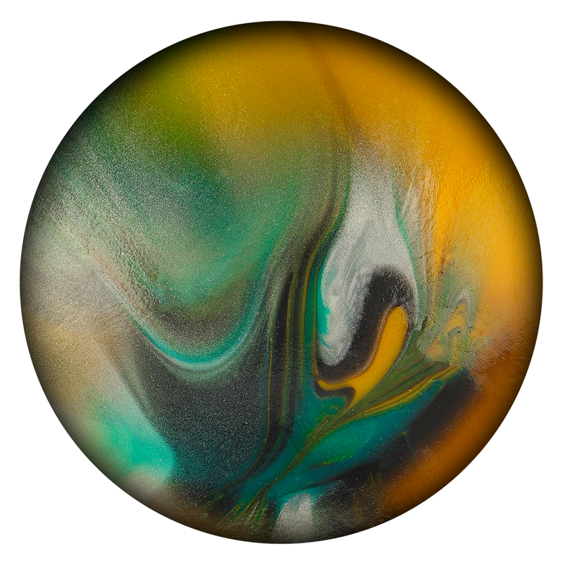 EPIC - ARGES CYCLOPS MĘSKI MASTURBATOR USTA