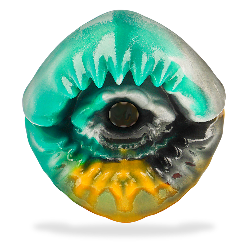 EPIC - ARGES CYCLOPS MĘSKI MASTURBATOR USTA