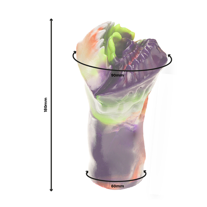 EPIC - MĘSKI MASTURBATOR BRONTES CYCLOPS