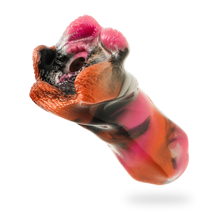 EPIC - TELEMUS CYCLOPS MĘSKI MASTURBATOR USTA