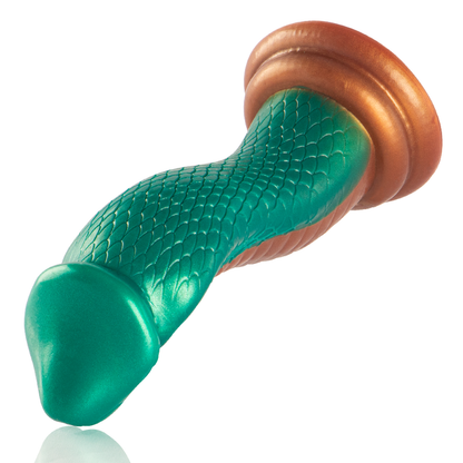 EPIC - PYTHON DILDO KOBRA ZIELONY