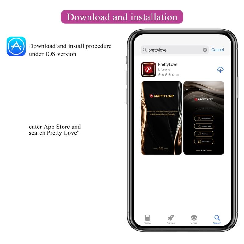 PRETTY LOVE - CASPER PURPLE WIBRACYJNE JAJKO Z MOŻLIWOŚCIĄ ŁADOWANIA