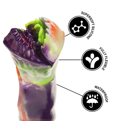 EPIC - MĘSKI MASTURBATOR BRONTES CYCLOPS