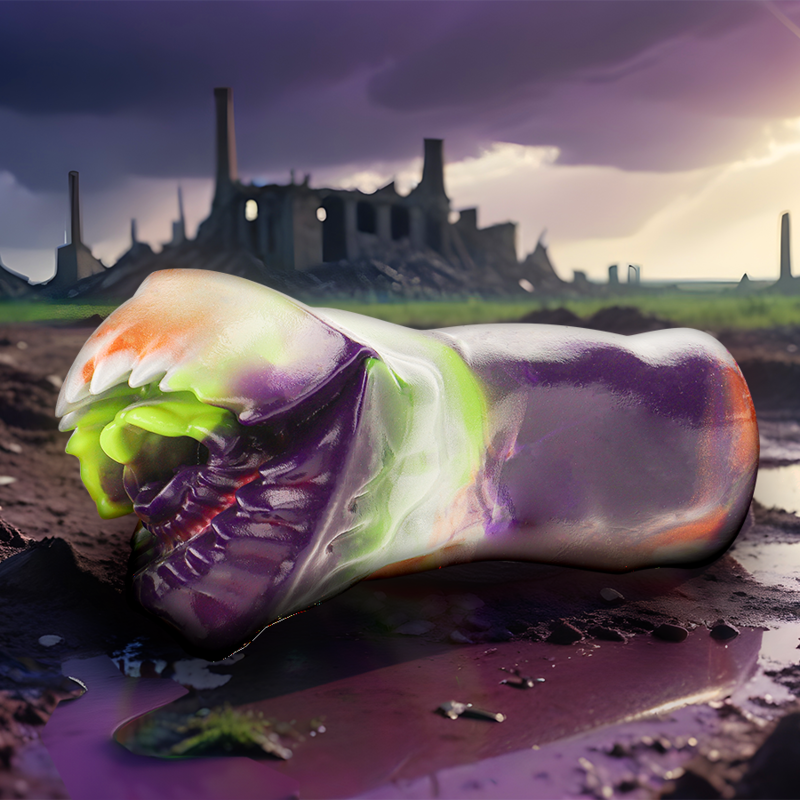 EPIC - MĘSKI MASTURBATOR BRONTES CYCLOPS