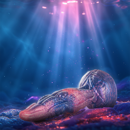 EPIC - DIONIZOS DILDO TANIEC ROZKOSZY