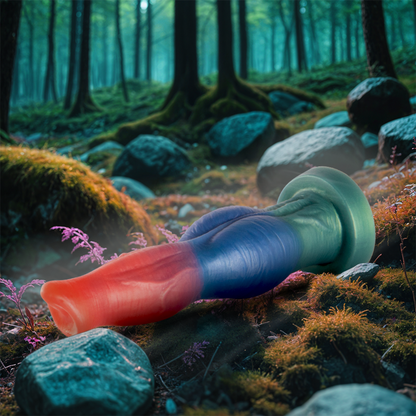 EPIC - ARION DILDO SYMPHONY OF PLEASURE PILOT DO ŁADOWANIA