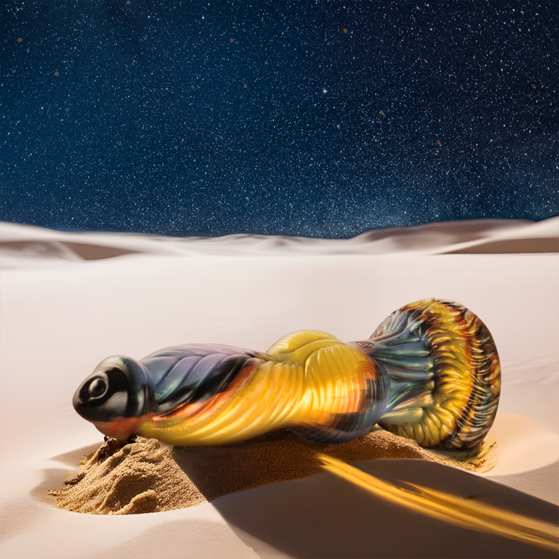 EPIC - PHOENIX DILDO ODRODZENIE PRZYJEMNOŚCI PILOT DO ŁADOWANIA