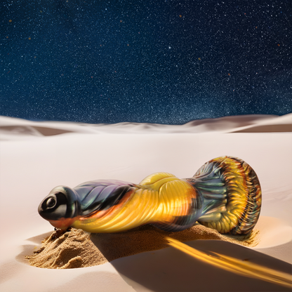 EPIC - PHOENIX DILDO ODRODZENIE PRZYJEMNOŚCI PILOT DO ŁADOWANIA