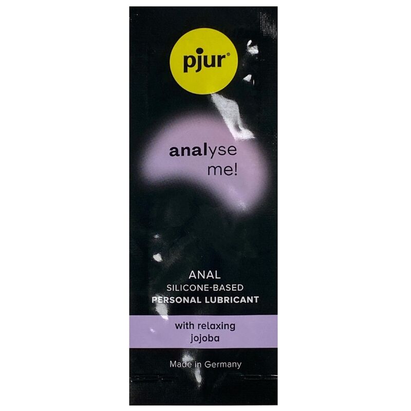 PJUR - ANALYSE ME ANAL RELAKSUJĄCY ŻEL 1,5 ML