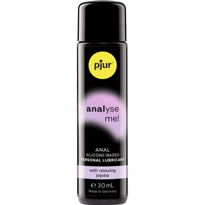 PJUR - ANALYSE ME ANAL RELAKSUJĄCY ŻEL 30 ML