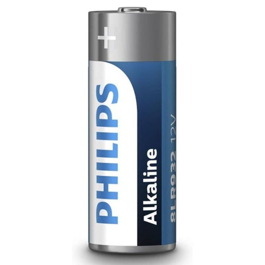 PHILIPS - BATERIA ALKALICZNA 12V LR23A MN21 8LR932 BLISTER*1