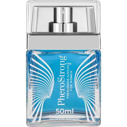 PHEROSTRONG - PERFUMY Z FEROMONAMI ANGEL DLA KOBIET 50 ML