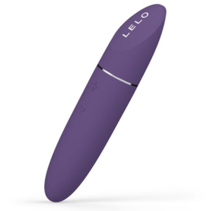 LELO - MIA 3 WIBRATOR OSOBISTY FIOLETOWY