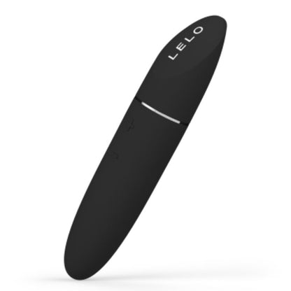 LELO - MIA 3 WIBRATOR OSOBISTY CZARNY