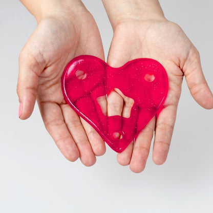 SECRET PLAY - TRUSKAWKOWE ŻELKI TONGI