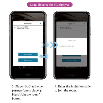 PRETTY LOVE - WIBRATOR ELEKTROSHOCK HECTOR DARMOWA APLIKACJA VIOLET