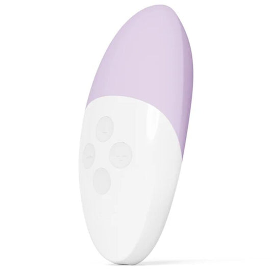 LELO - SIRI 3 MASAŻER ŁECHTACZKI CALM LAVENDER
