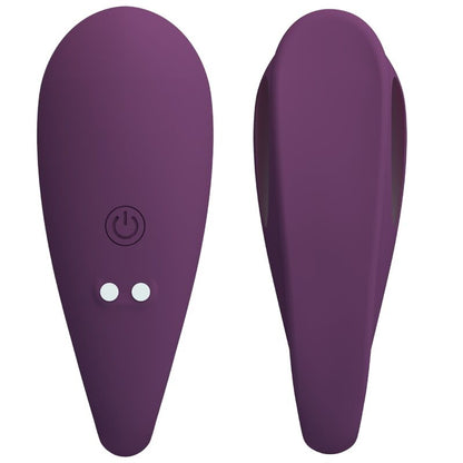 PRETTY LOVE - AARI PURPLE CLITORAL MASSAGER DARMOWA APLIKACJA