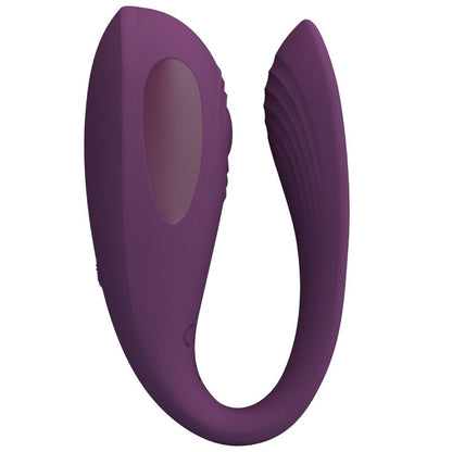 PRETTY LOVE - AARI PURPLE CLITORAL MASSAGER DARMOWA APLIKACJA
