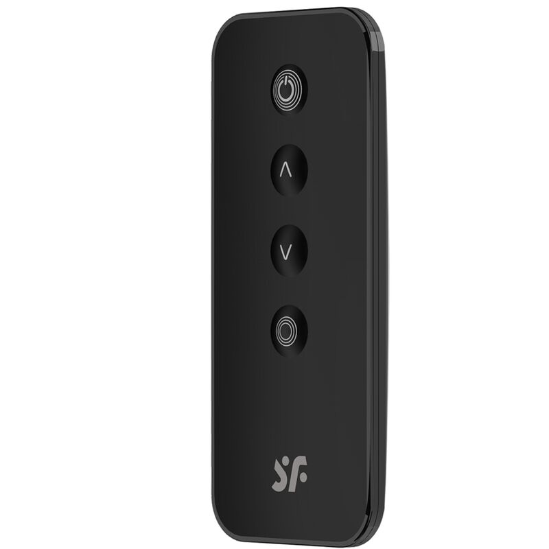 SATISFYER - PILOT DO STYMULOWANIA PUNKTU G Z PŁATKAMI ŻEBROWANYMI, RÓŻA, DARMOWA APLIKACJA