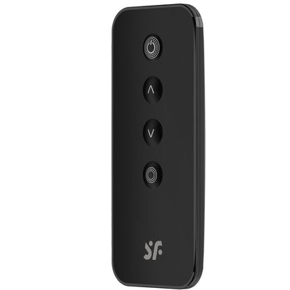 SATISFYER - PILOT DO STYMULOWANIA PUNKTU G Z PŁATKAMI ŻEBROWANYMI, RÓŻA, DARMOWA APLIKACJA