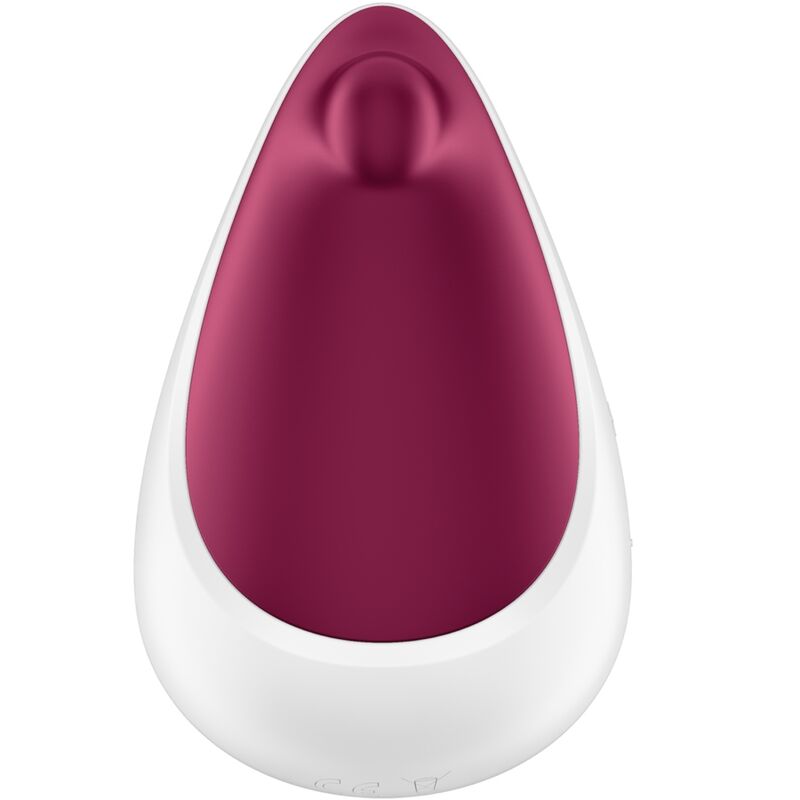 SATISFYER - SPOT ON 3 STYMULATOR ŁECHTACZKI BERRY