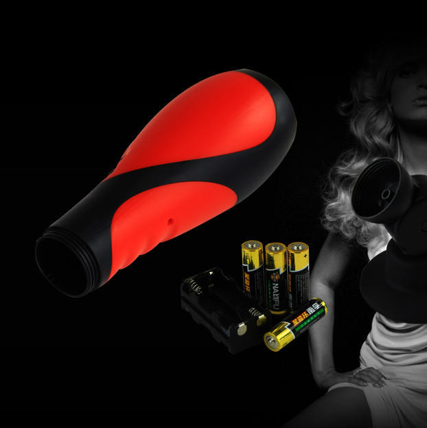 BAILE - MIŁOŚNIK SEKSU ORALNEGO ADAPTER 30V