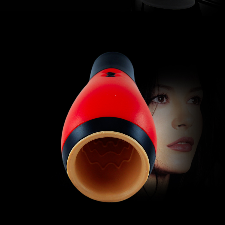 BAILE - MIŁOŚNIK SEKSU ORALNEGO ADAPTER 30V