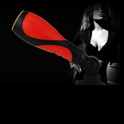 BAILE - MIŁOŚNIK SEKSU ORALNEGO ADAPTER 30V