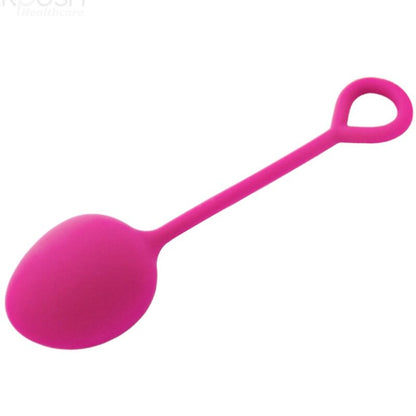 ARMONY - ANABIOSIS VAGINAL DUMBBELL 3 LEVELS BURGUND