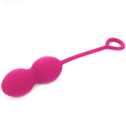 ARMONY - ANABIOSIS VAGINAL DUMBBELL 3 LEVELS BURGUND