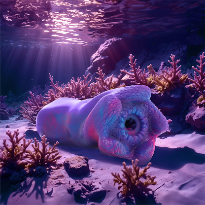 EPIC - THETIS CYCLOPS MĘSKI MASTURBATOR