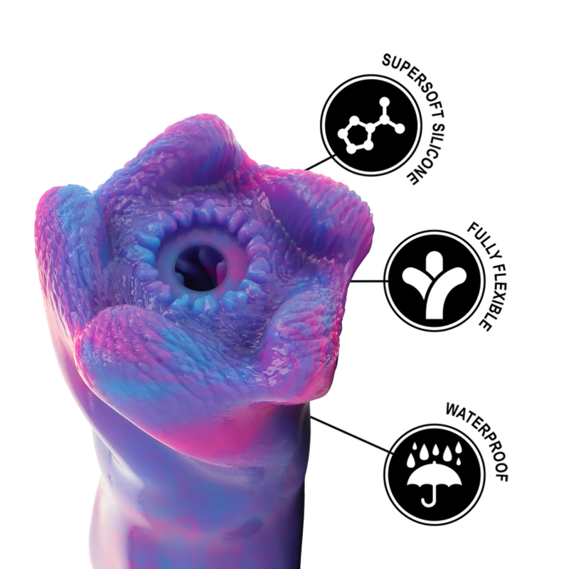 EPIC - THETIS CYCLOPS MĘSKI MASTURBATOR