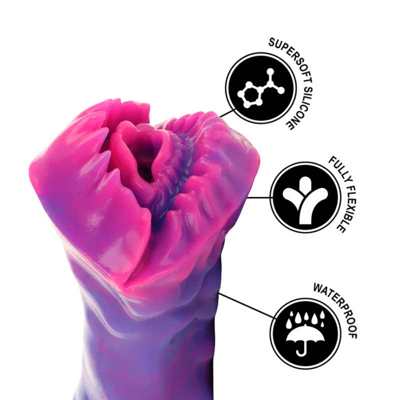 EPIC - MĘSKI MASTURBATOR ERIS CYCLOPS