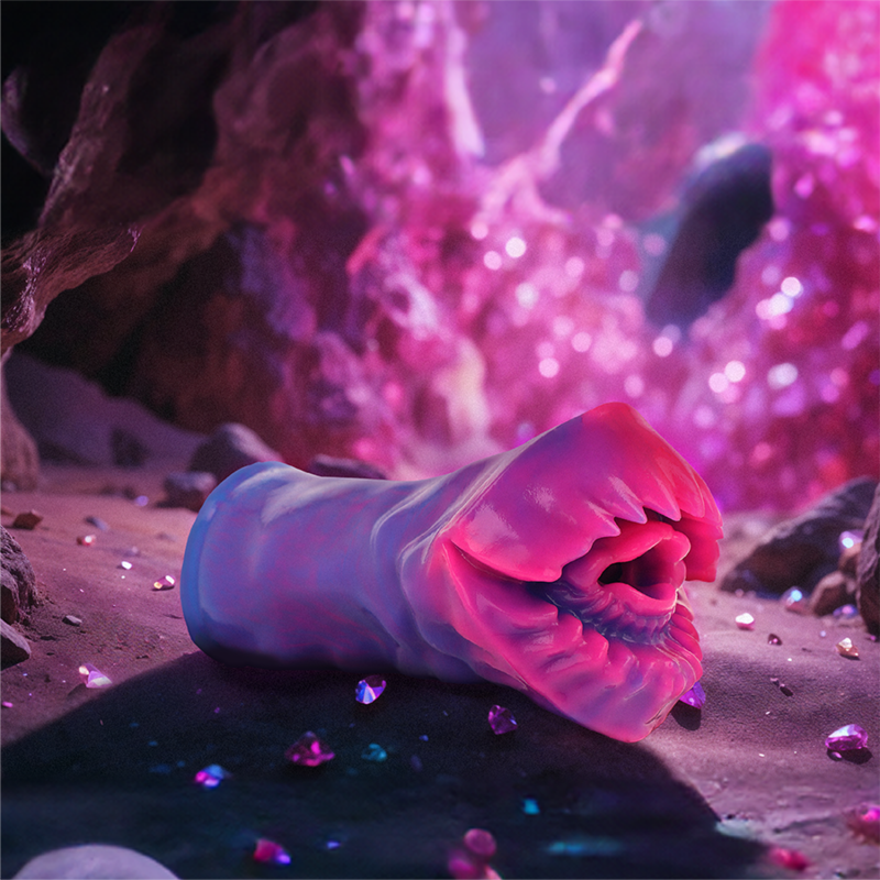 EPIC - MĘSKI MASTURBATOR ERIS CYCLOPS