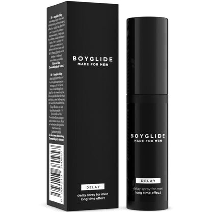 INTIMATELINE - BOYGLIDE DELAY SPRAY O EFEKT OPÓŹNIAJĄCY 20 ML